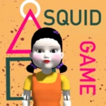 Logo of Squid Game Final android Application 